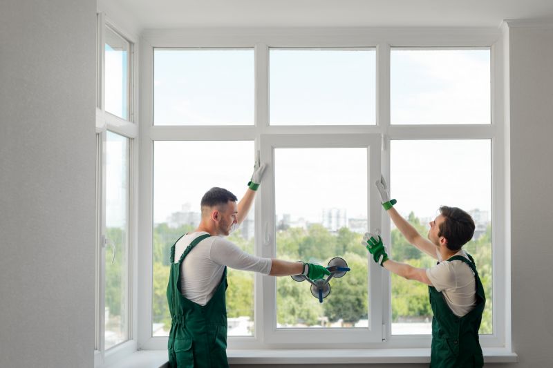 When to Hire for Window Installations