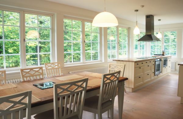 Home Window Replacement in Glastonbury