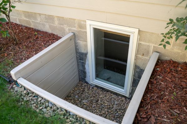 Basement Windows Replacement in Glastonbury