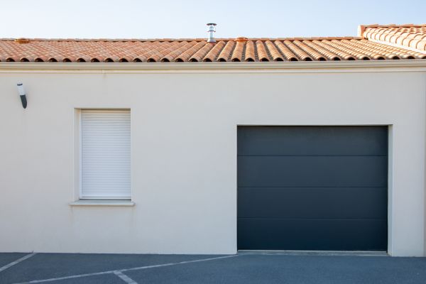 Garage Window Replacement in Glastonbury