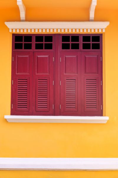 Wood Window Service in Glastonbury