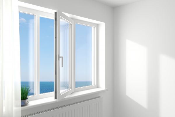 Casement Windows Installation in Glastonbury