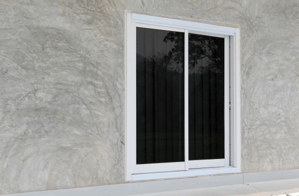 Sliding Window Replacement in Glastonbury