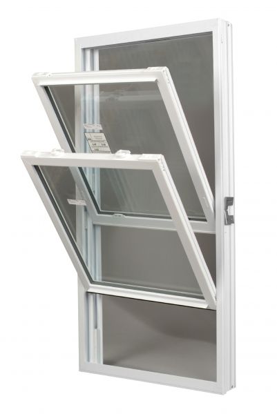 Double Hung Window Replacement in Glastonbury