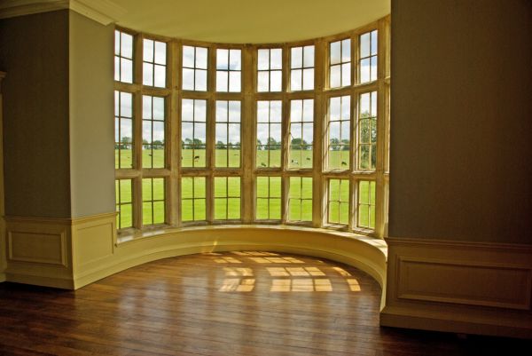 Bow Window Replacement in Glastonbury