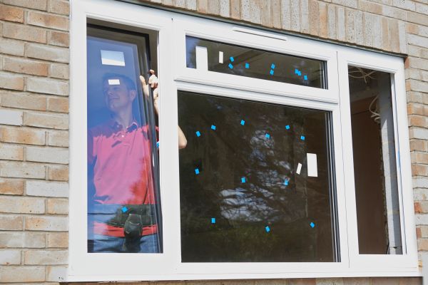 New Windows Installation in Glastonbury